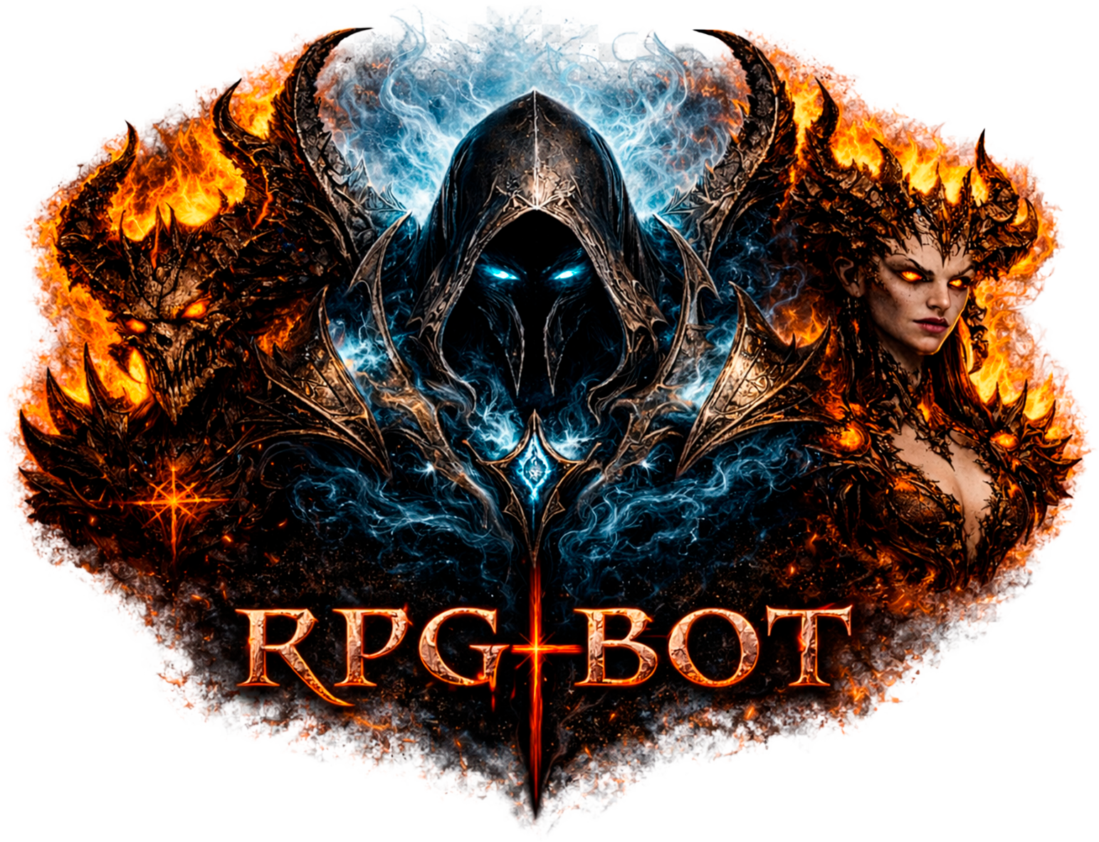 RPG-BOT | Diablo Automation Tools